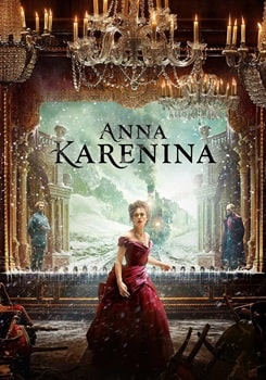 Постер Анна Каренина (2012)