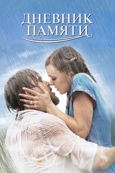 Постер Дневник памяти (2004)