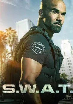 Постер S. W. A. T.: Спецназ города ангелов (1-8 сезон)