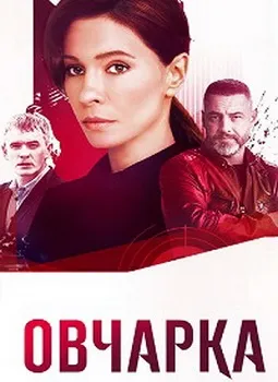 Постер Овчарка (2024)