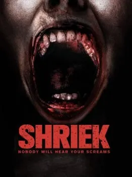 Визг (Shriek) (2023)