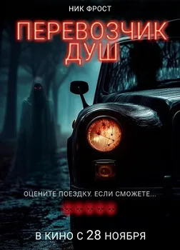 Перевозчик душ (2024)