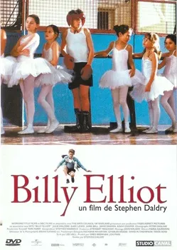 Постер Билли Эллиот (2000)