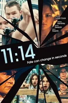 Постер 11:14 (2003)