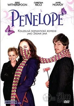 Постер Пенелопа (2006)