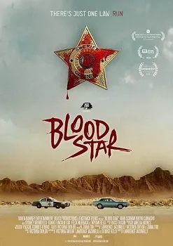 Постер Кровавая звезда (2024)