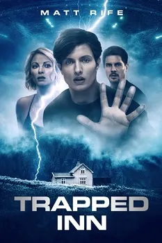 В ловушке (Trapped Inn) (2024)