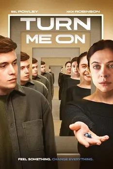 Постер Заведи меня (2024)