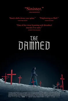 Проклятые (The Damned) (2024)