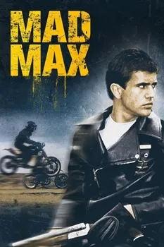 Безумный Макс (1979)