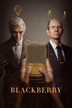 Кто убил BlackBerry (2023)