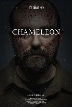 Постер Хамелеон (Chameleon) (2024)