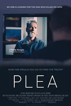 Постер Приговор (Plea) (2024)