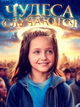 Постер Чудеса случаются (2021)