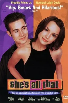 Это всё она (1999)