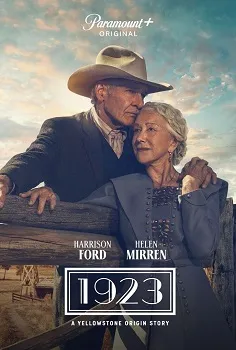 1923 (1-2 сезон) (2022)