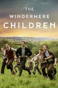 Дети Уиндермира (2020)