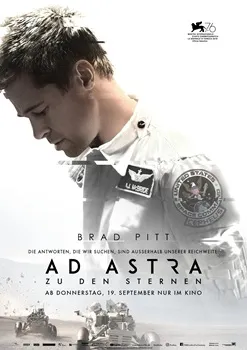К звёздам (2019)