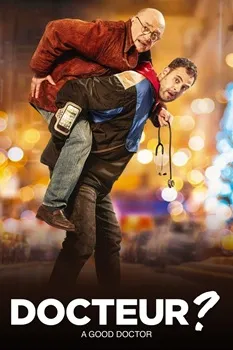 Хороший доктор (2019)