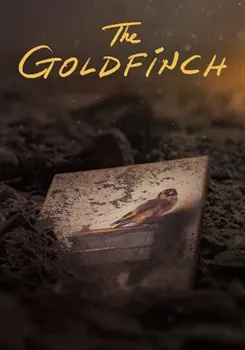 Щегол (2019)