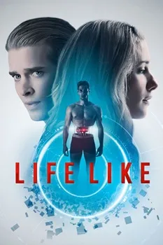 Постер Как живой (2019)