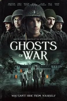 Призраки войны (2019)