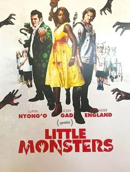 Маленькие чудовища (2019)