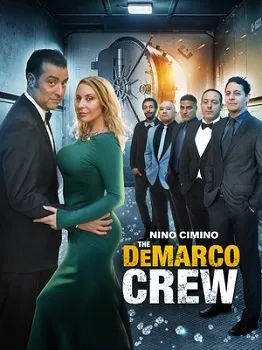 Команда ДеМарко (2024)