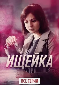 Постер Ищейка (все сезоны)