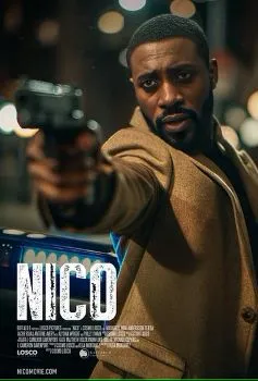 Постер Нико (2024)