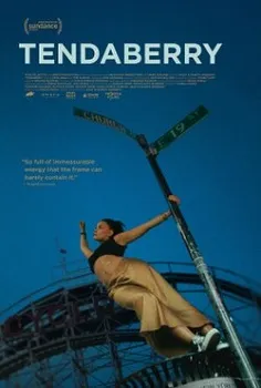 Постер Тендаберри (2024)