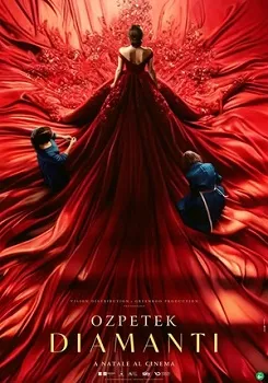 Постер Бриллианты (2024)