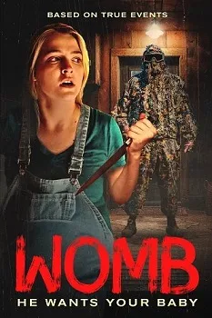 Утроба (2025)