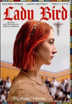 Леди Бёрд (2017)