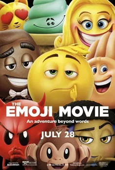 Эмоджи фильм (2017)