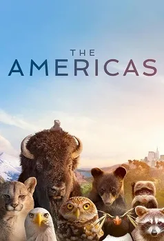 Постер Северная и Южная Америки (2025)