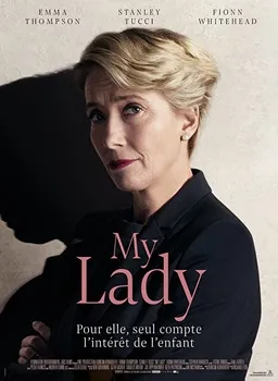 Удивительная миссис Мэй (2017)