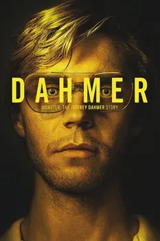 Монстр Джеффри Дамер (2017)