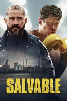 Постер Последний раунд (2025)