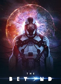 Постер За пределами Вселенной (2017)