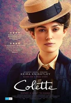 Колетт (2017)