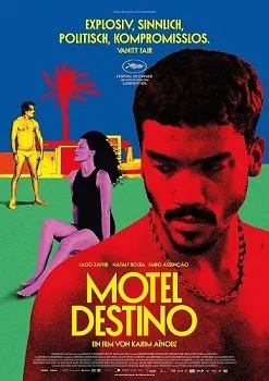 Мотель Дестино (2024)