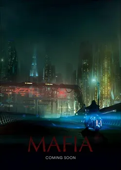Постер Мафия: Игра на выживание (2016)