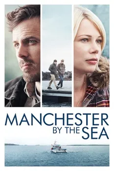 Манчестер у моря (2016)