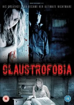 Постер Клаустрофобия (2011)