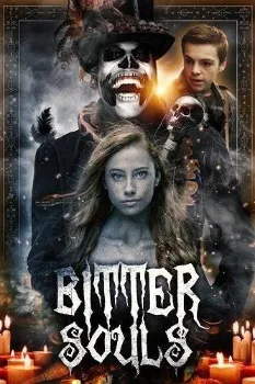 Постер Беспокойные души (2025)