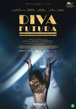 Постер Дива будущего (2024)