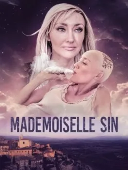 Постер Мадемуазель Син (2025)