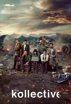 Постер Коллектив (2025)