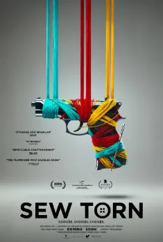 Разорванный шов (2024)